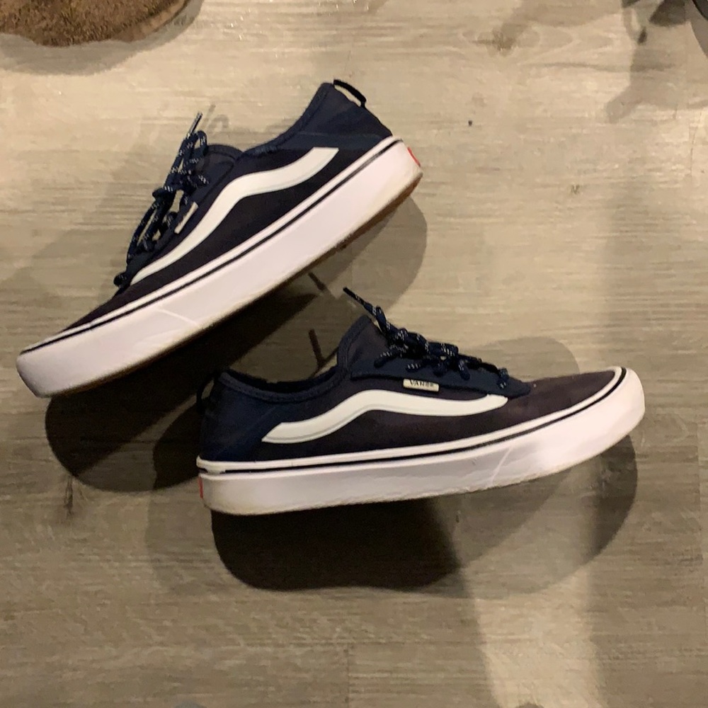 Vans Comfy Cush